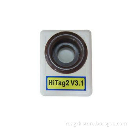 Universal key programmer HiTag2 v.3.1 programmer Auto Key p